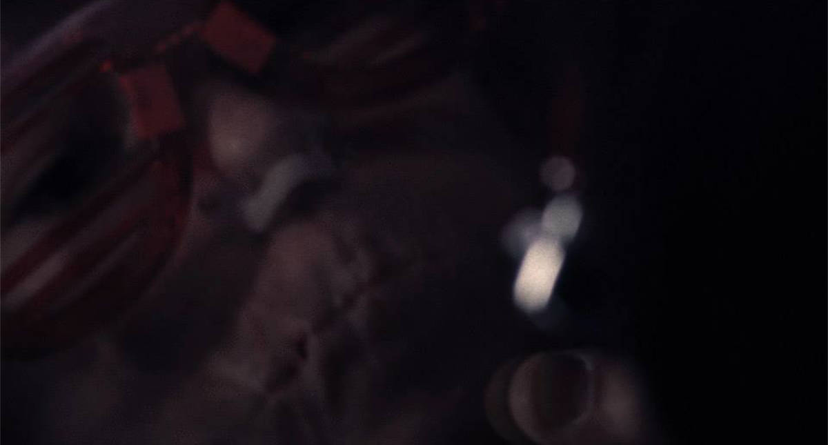 Schwarzatmen Still 1