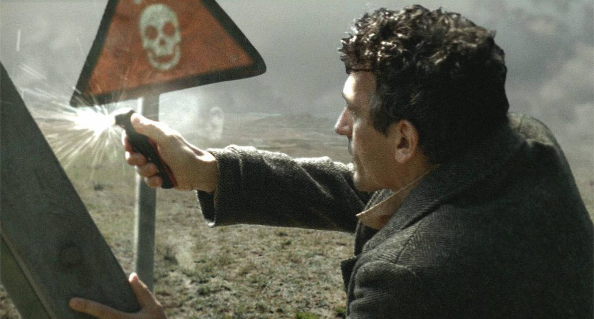 Schwarzatmen Still 5